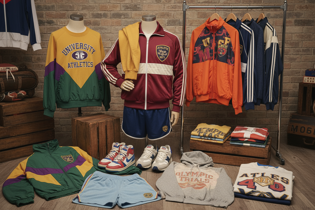 Men's Sports Wear