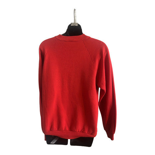 Vintage Alabama Crimson Tide Adult Sweatshirt Size Large Jerzees